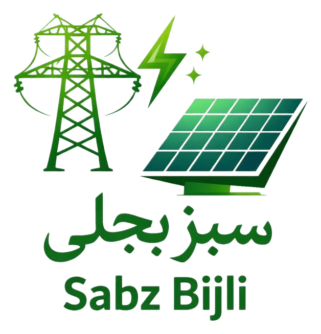 Sabz Bijli — Home