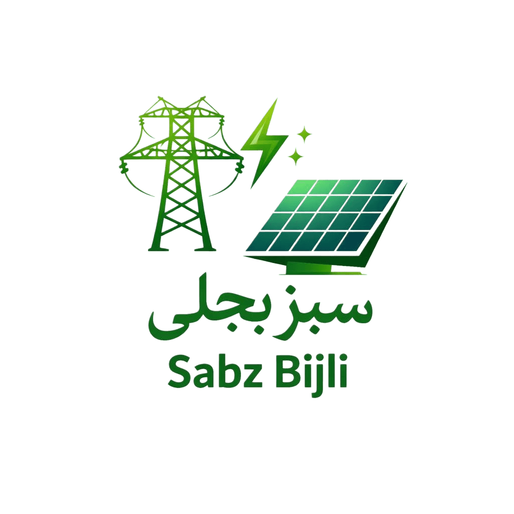 Sabz Bijli — Home